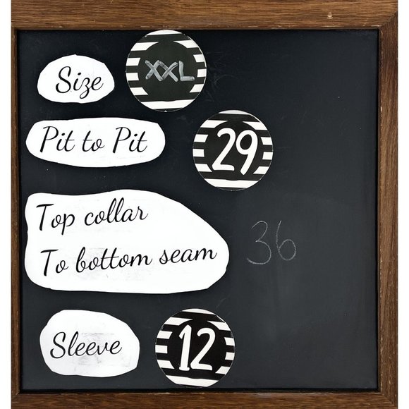 FUBU Shirt Mens XXL Green Abstact All Over Print Short Sleeve - Picture 4 of 4